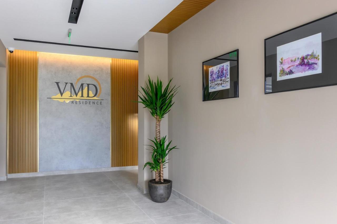 Vmd Residence Brașov Exterior foto